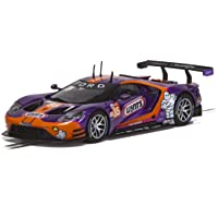 Super Slot- Coches (Hornby Hobbies H4078)